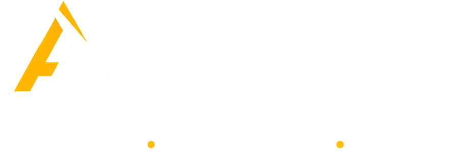 AS Enterprises Logo